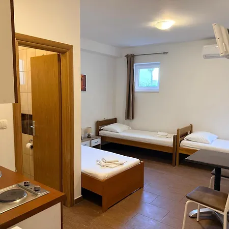Tomislav Appartement