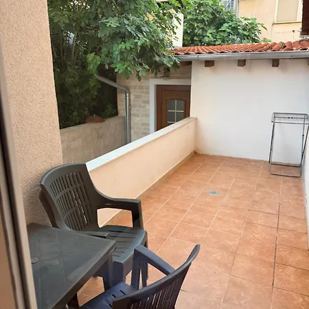 Tomislav Appartement