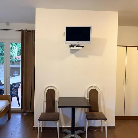 Tomislav Appartement *