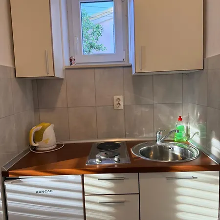 Appartement Tomislav