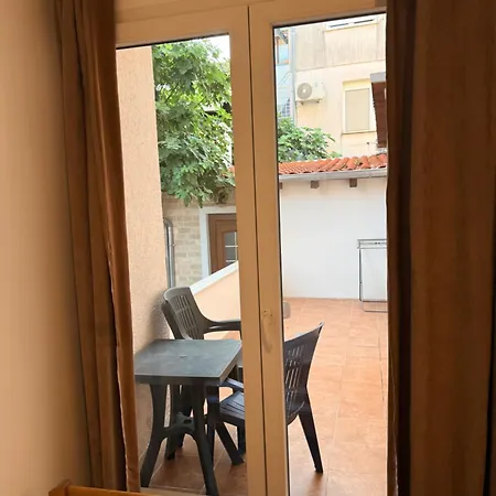 Tomislav Appartement Vodice