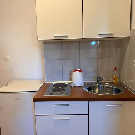 Tomislav Appartement Vodice