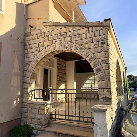 Appartement Tomislav