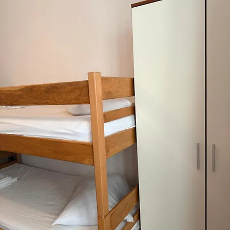 Appartement Tomislav *