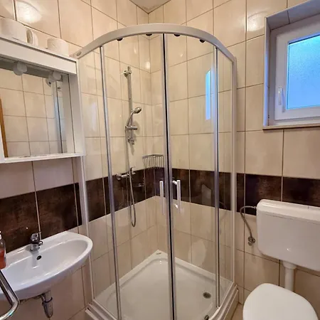 Tomislav Appartement