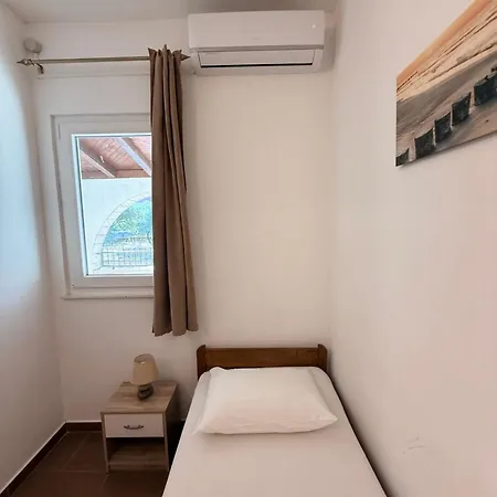 Tomislav Appartement Vodice