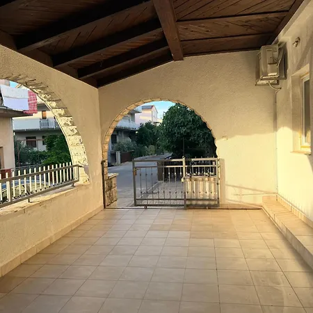 Tomislav Appartement