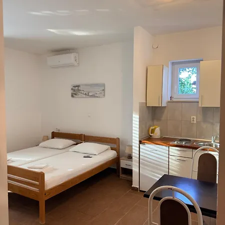Appartement Tomislav