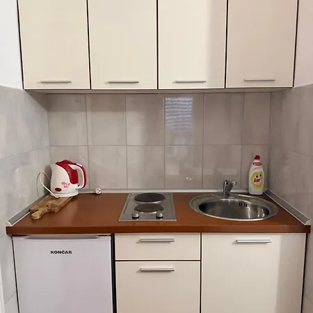 Appartement Tomislav *