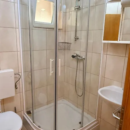 Tomislav Appartement *